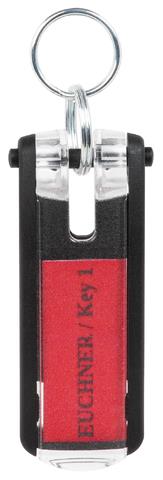 Euchner AY-A1-BK-V04-171876 Key ring for CKS / CKS2 Turkey