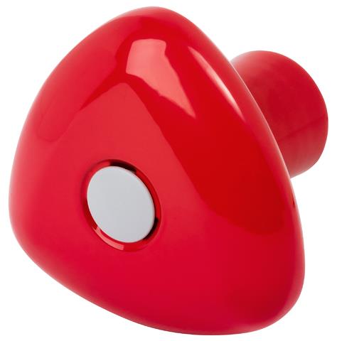 Euchner AY-DKB-R1-157018 Door knob for MGB-E/AE-R, red Turkey