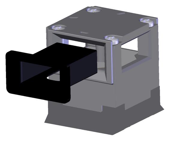 Euchner AY-HLP-V10-163182 Centering aid for actuators Turkey