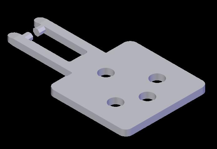 Euchner BETAETIGER-M-G Actuator for safety switch NMVZ Turkey