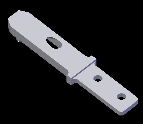 Euchner BETAETIGER-Z-GME Actuator for safety switches NZVZ, NZVZVS and TZ Turkey
