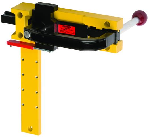 Euchner BTC-NZVZ-S-TH-01-F Bolt BTC-NZVZ with escape release for safety switches NZVZ and NZVZVS Turkey