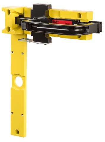 Euchner BTC-ST/G-S-TH-00-X Bolt BTC-ST/G without escape release for safety switches STA, STP, SGP and SGA Turkey