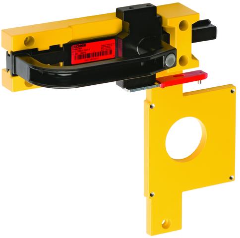 Euchner BTC-TZ00-C-TH-00-X Bolt BTC-TZ00 without escape release for safety switch TZ Turkey