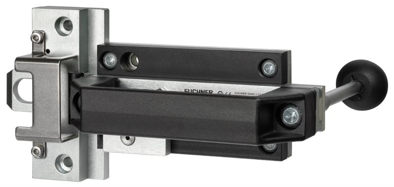 Euchner BTM-CES07-S-TH-21-F-168189 Bolt with escape release, for safety switch CES-C07 Turkey