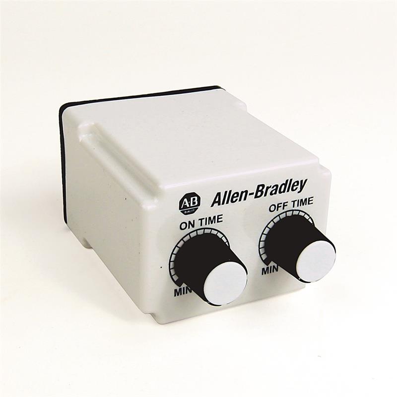 Allen Bradley 700-HV32ABU120 Repeat Cycle Timing Relay Turkey