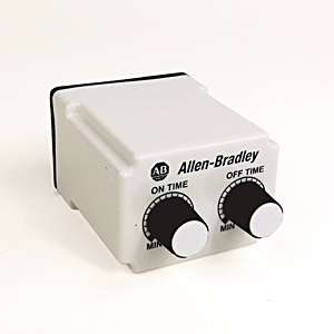 Allen Bradley 700-HV32BAU24 24V AC/DC Repeat Cycle Timing Relay Turkey