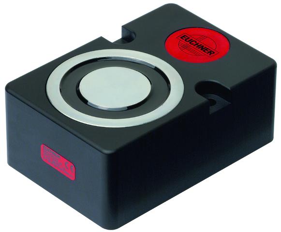 Euchner CEM-A-LH10R-S3 Read head  with guard locking without guard lock monitoring without remanence Turkey