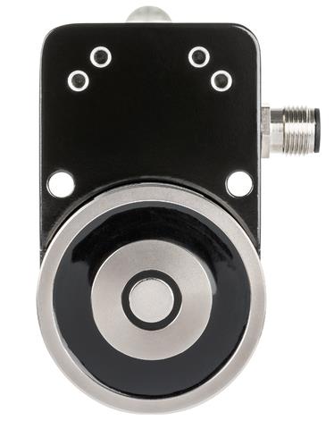 Euchner CEM-M2-C60-PZ-SE-165746 Variable magnetic guard locking device CEM-C60 with permanent magnet, plug connector on right Turkey