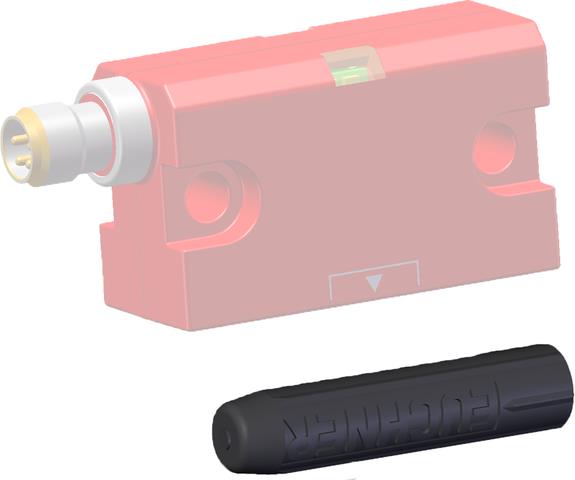 Euchner CES-A-BDN-06-104730 Actuator CES-A-BDN-06 Turkey