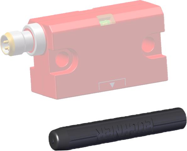 Euchner CES-A-BDN-06-161742 Actuator CES-A-BDN-06 Turkey