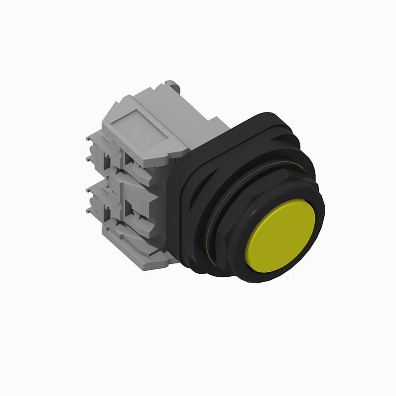 Allen Bradley 800HC-AR9A4 30mm Momentary Push Button 800H PB Turkey