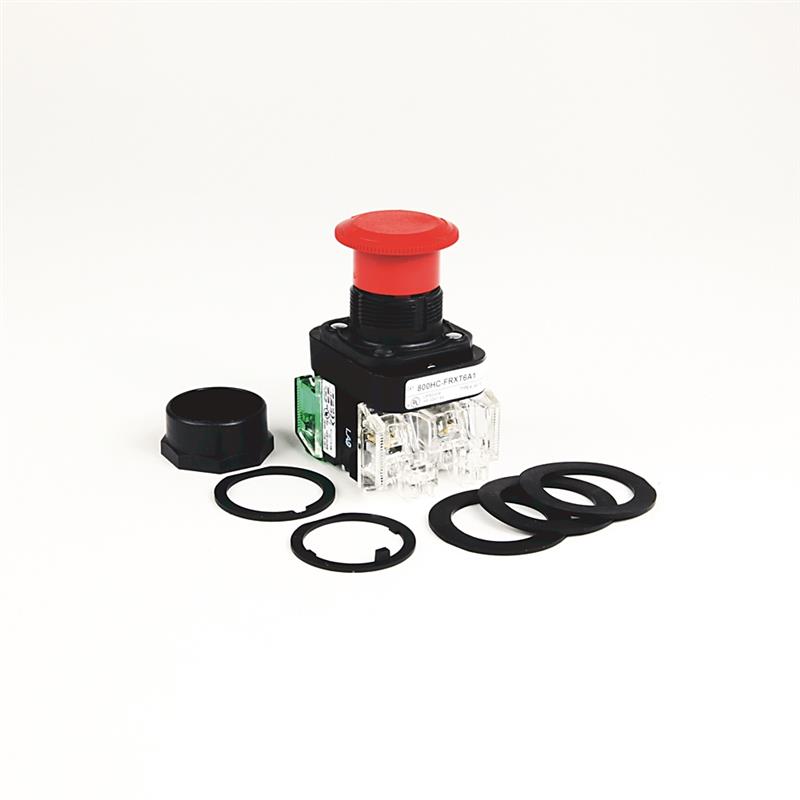 Allen Bradley 800HC-FRXT3D2 800H PB Turkey