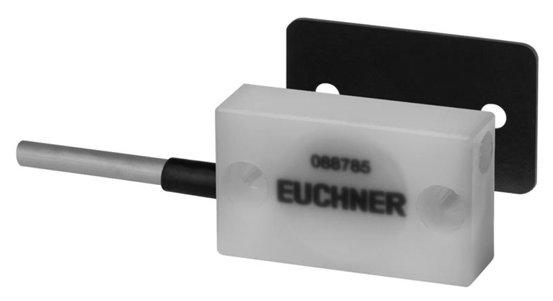 Euchner CES-A-LCA-10V Read head CES-A-LCA, hard-wired encapsulated cable 10 m, PVC Turkey