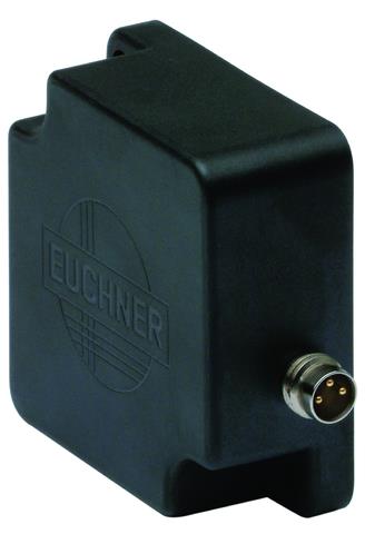 Euchner CES-A-LQA-SC Read head , M8 plug connector Turkey