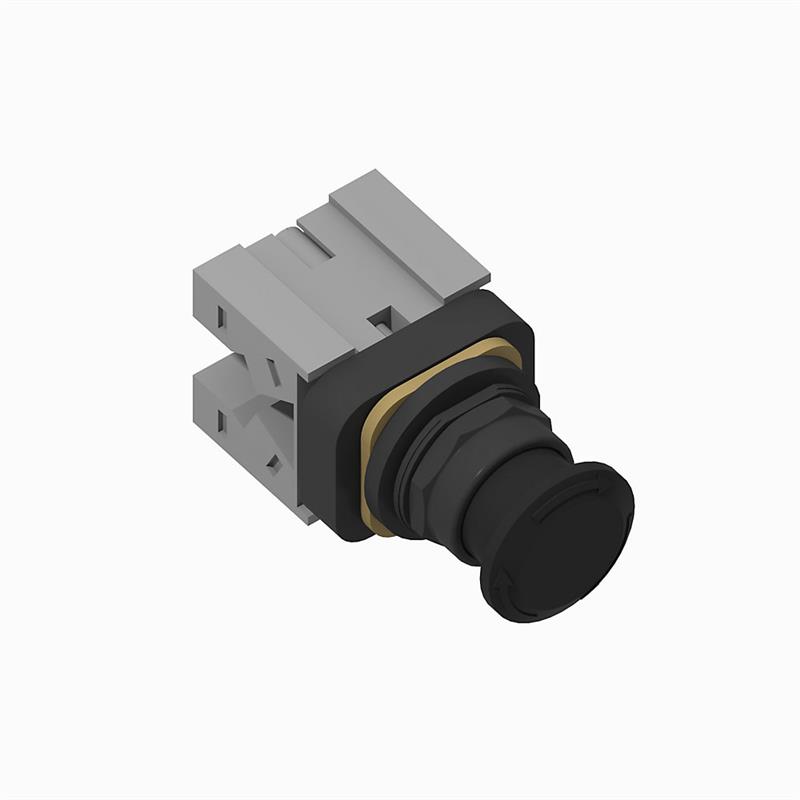 Allen Bradley 800H-FRXT2BY 30mm Push-Pull Device 800H PB Turkey