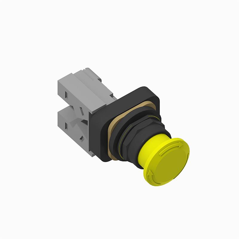 Allen Bradley 800H-FRXT9D2Y 30mm Push-Pull Device 800H PB Turkey