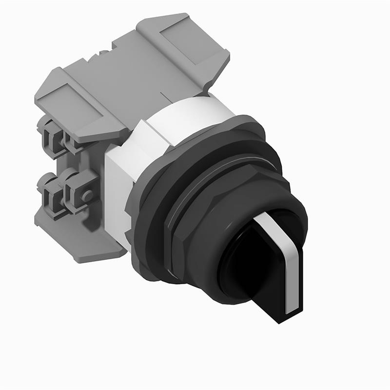 Allen Bradley 800H-HR4BV 30mm Selector Switch 800H PB Turkey