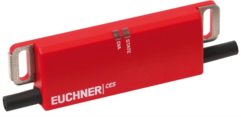 Euchner CES-FD-AP-U-01-USI-166446 Field evaluation unit CES-FD-AP-… Turkey
