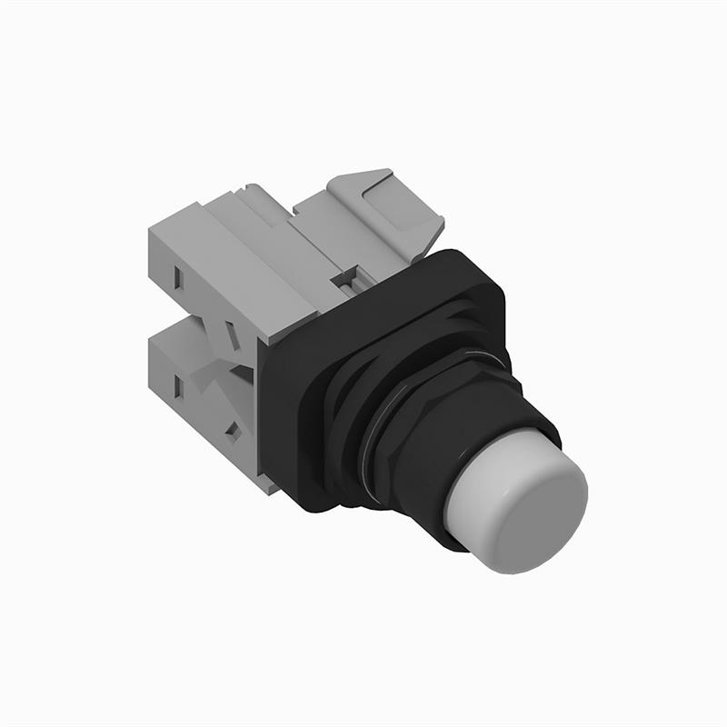 Allen Bradley 800H-QRB24CAY 30mm Momentary Push Button 800H PB Turkey
