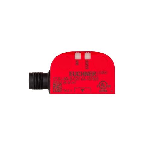 Euchner CES-I-BP-U-C07-SI-162815 Non-contact safety switches CES-I-BP--C07, M12 Turkey