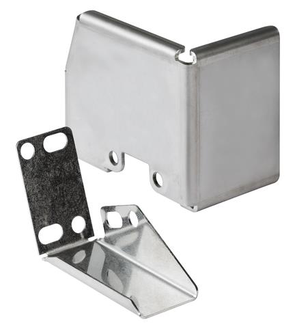Euchner CET ABDECKUNG LINKS Cover for read head and actuator CET Turkey