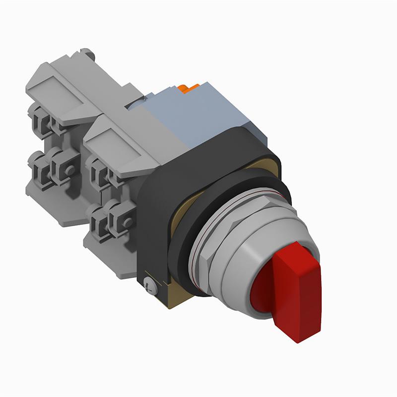 Allen Bradley 800T-16JRH91KB7AA 800T PB Turkey