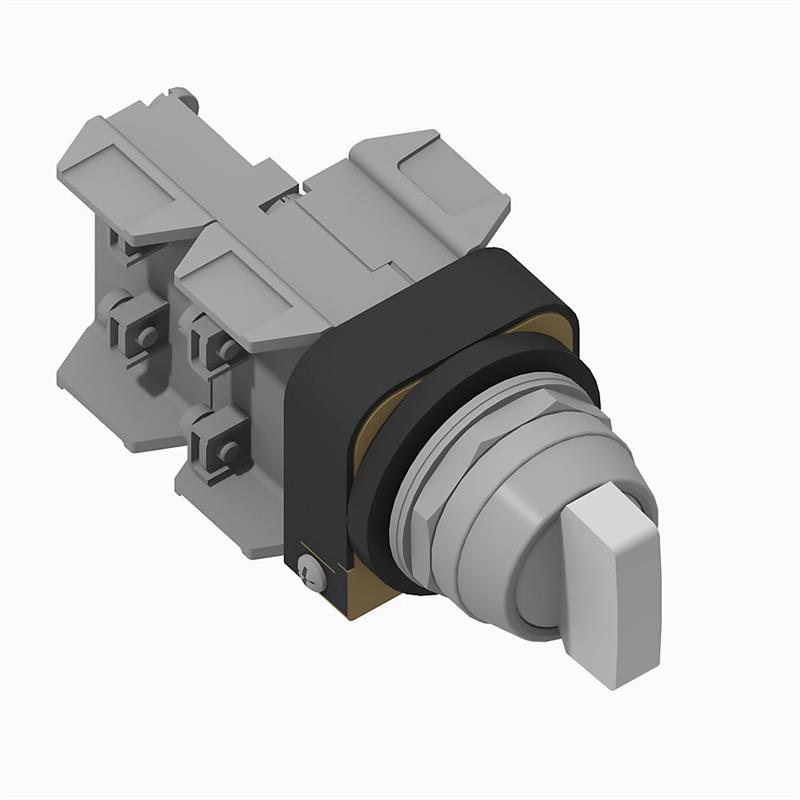 Allen Bradley 800T-24JW91KT112 30 mm Selector Switch 800T PB Turkey