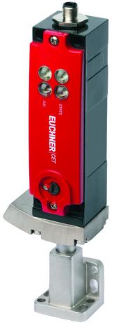 Euchner CET3-AS-CRA-AB-50X-SJ-AS1-111214 Safety switch CET-AS – with AS-i connection, plug connector M12 (closed-circuit current principle) Turkey