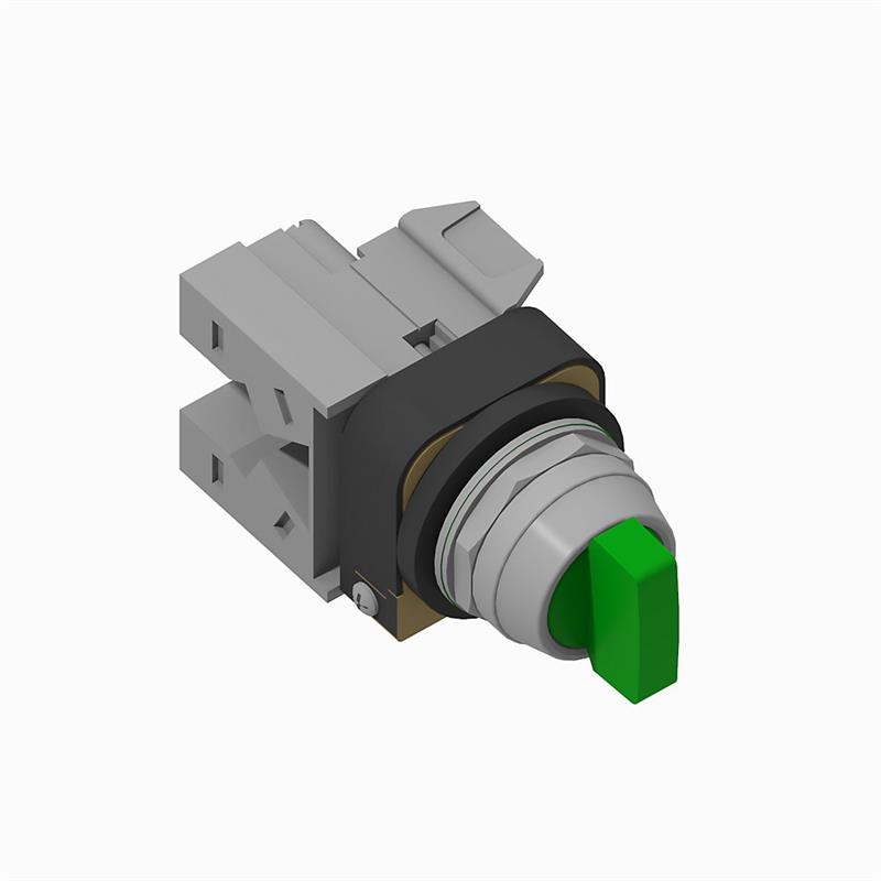 Allen Bradley 800T-2JGH5KC17X 30 mm Selector Switch 800T PB Turkey