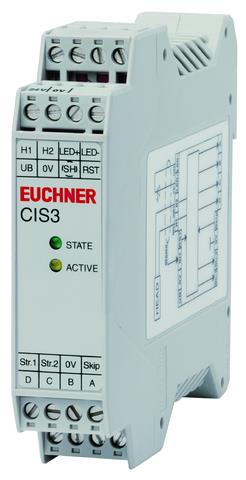 Euchner CIA3PL1G08 Read-only interface adapter Turkey