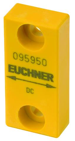 Euchner CIS3P35X16SH16YVNOP Data carrier CIS3 vertical Turkey
