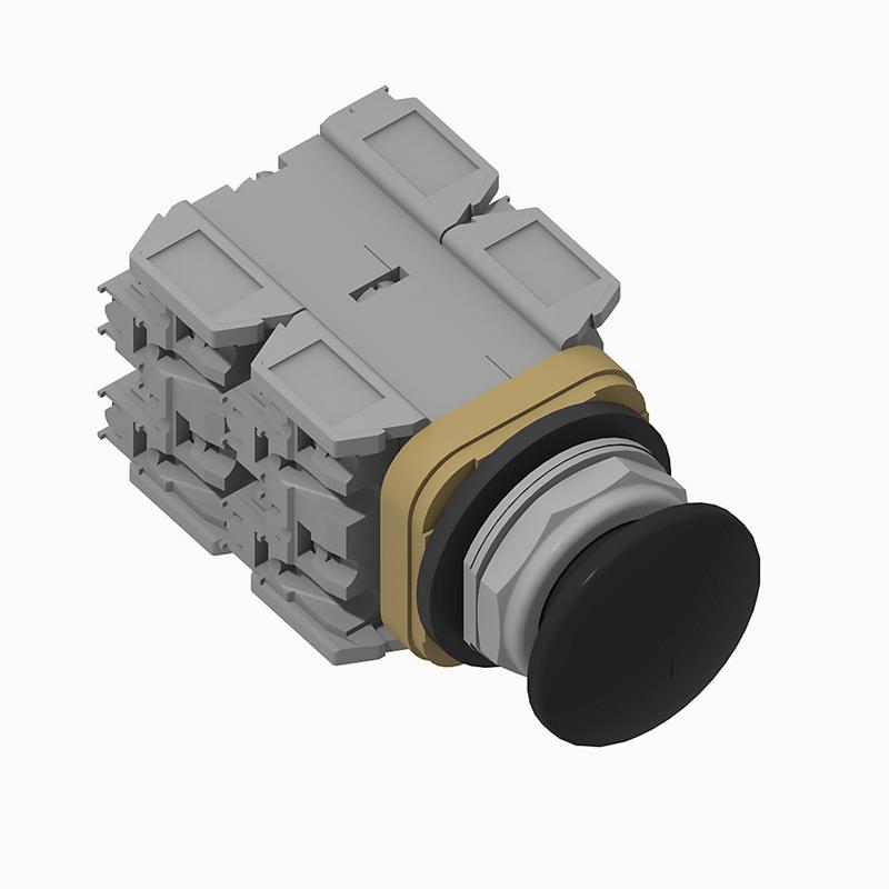 Allen Bradley 800TC-D2FC 800T PB Turkey