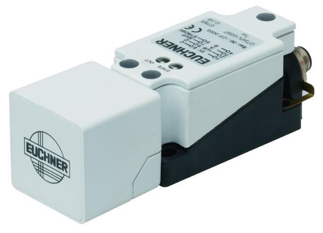 Euchner CIT3APL1G05ST Read-only head CIT3A G05 with parallel interface, plugged in axially Turkey