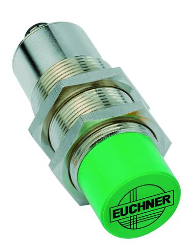 Euchner CIT3APL1N30-STA Read-only head CIT3A with parallel interface, plugged in axially Turkey