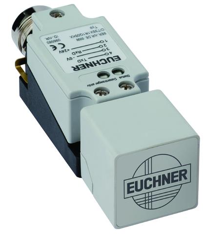 Euchner CIT3ASX1R1G05KX Read/write head CIT3A G05 with serial interface Turkey