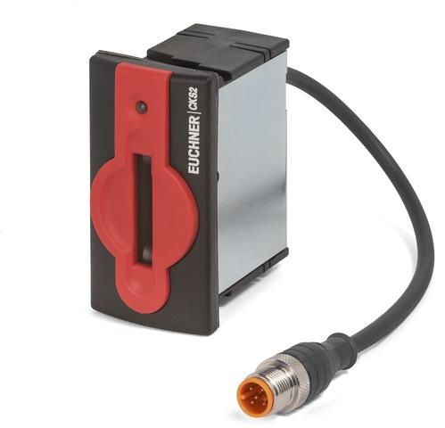 Euchner CKS2-K-BR-CC-FLX-F00-USA-167948 Key adapter CKS2-K-BR with FlexFunction Turkey
