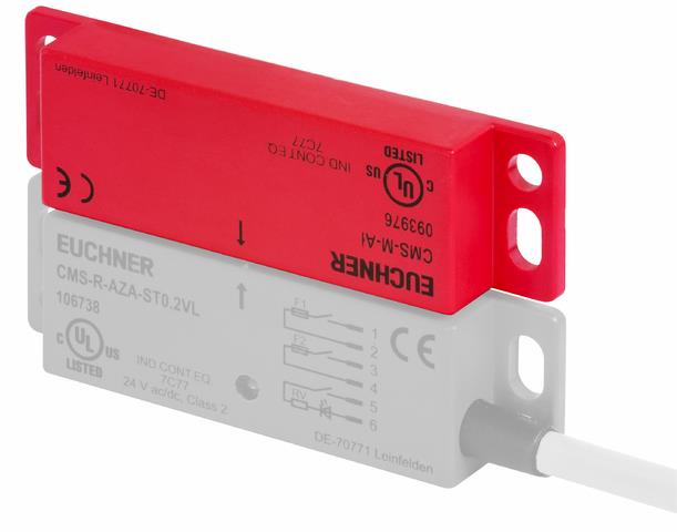 Euchner CMS-M-AI Actuator CMS design A Turkey