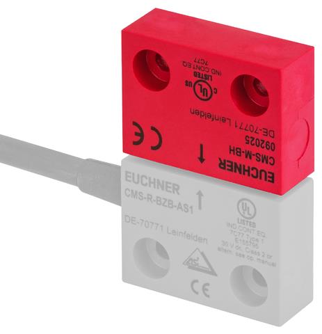 Euchner CMS-M-BH Actuator CMS design B Turkey