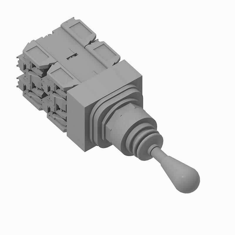 Allen Bradley 800TC-T2F2DDDD 800T PB Turkey