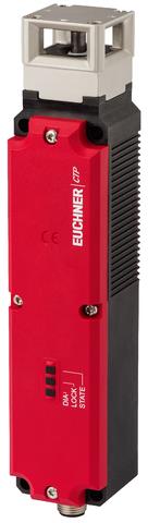 Euchner CTP-I-AP-U-HA-ZZ-SA-136732 Transponder-coded safety switch CTP-I-AP, M12 Turkey