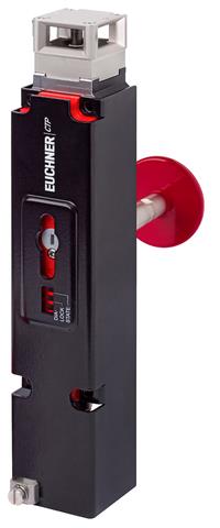 Euchner CTP-L1-AP-U-HA-AE-SA-EX-156240 Transponder-coded safety switch CTP-AP, M12, ATEX Turkey