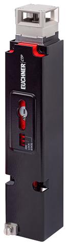 Euchner CTP-L1-AP-U-HA-AZ-SA-EX-129512 Transponder-coded safety switch CTP-AP, M12, ATEX Turkey