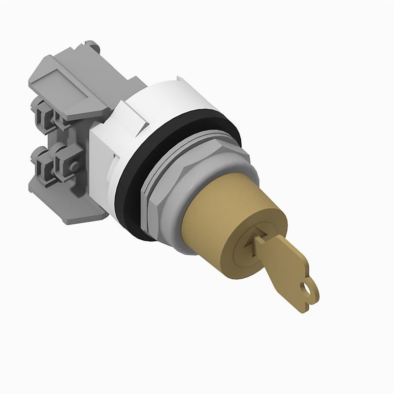 Allen Bradley 800T-H3345A 800T PB Turkey