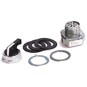 Allen Bradley 800T-J17KA1 800T PB Turkey