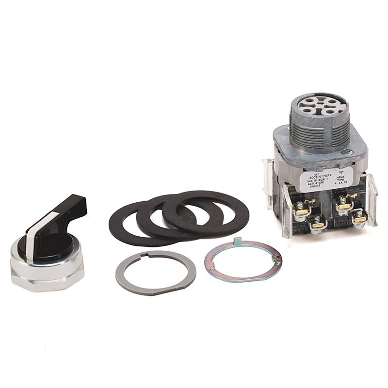 Allen Bradley 800T-N17KG4JCXJ 800T PB Turkey
