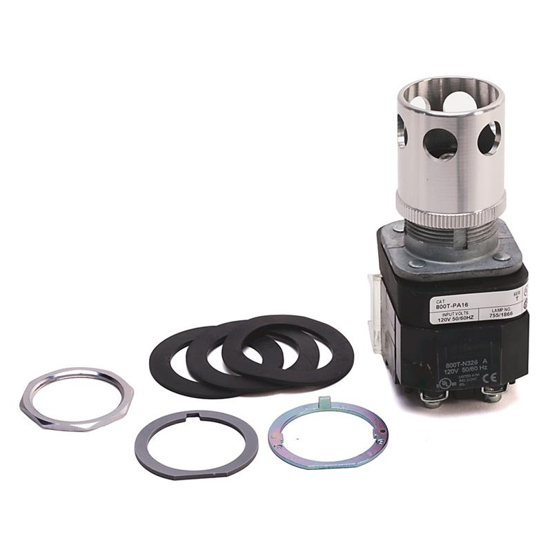 Allen Bradley 800T-PAD16RD1 800T PB Turkey