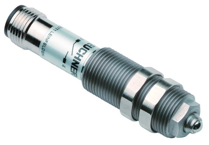 Euchner EGT1/4A2000C2079 Precision single hole fixing limit switch EGT1/4 Turkey