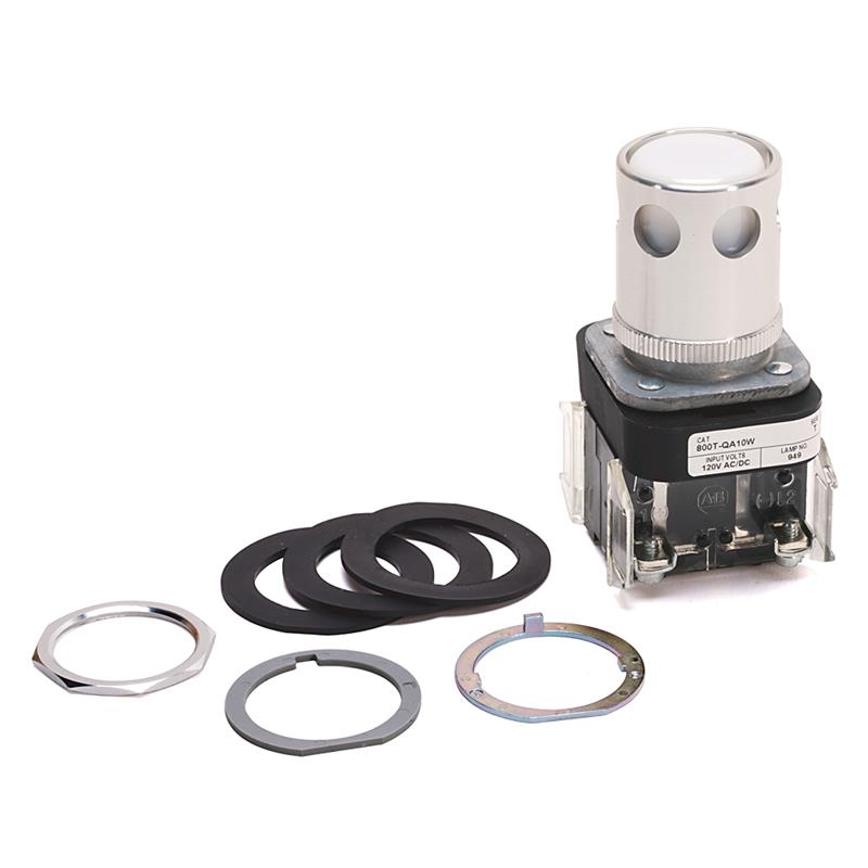 Allen Bradley 800T-QA10WG1 800T PB Turkey