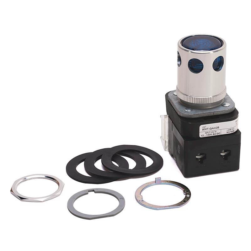 Allen Bradley 800T-QAH2BG1 800T PB Turkey